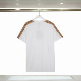 Picture of Burberry T Shirts Short _SKUBurberryS-XXLQ63533205